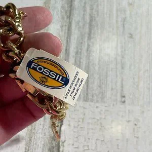 Fossil | Accessories | 994 Charming Barbie Watch Limited  display picture 2